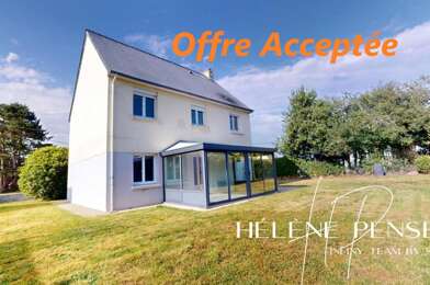 Maison 5 pièces 229000 €