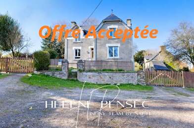 Maison 5 pièces 206000 €