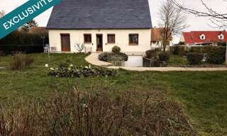Maison 4 Pièces 90 m² à vendre à Morville-en-Beauce (45300)