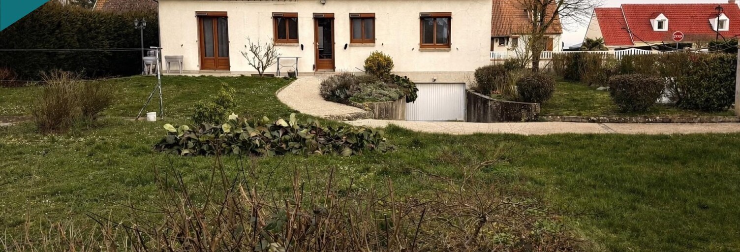 Maison 4 Pièces 90 m² à vendre à Morville-en-Beauce (45300)