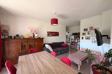 Appartement 4 pièces 135000 €