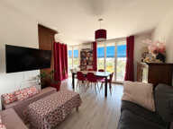 NIMES TRIANGLE DE LA GARE/ PARC JACQUES CHIRAC Appartement P — photo 3