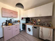 NIMES TRIANGLE DE LA GARE/ PARC JACQUES CHIRAC Appartement P — photo 4