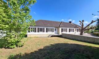 Maison 11 Pièces 223 m² à vendre à Saint-Aubin-sur-Gaillon (27600)