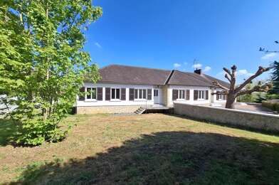 Maison 11 pièces 269000 €