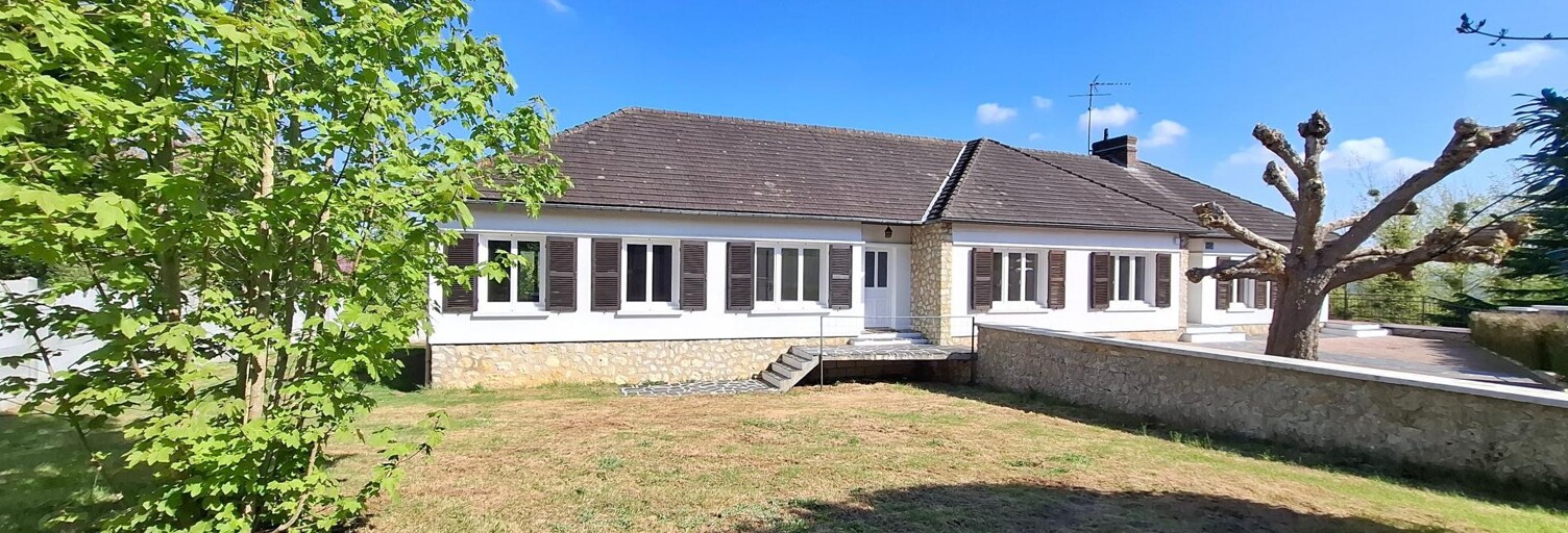 Maison 11 Pièces 223 m² à vendre à Saint-Aubin-sur-Gaillon (27600)