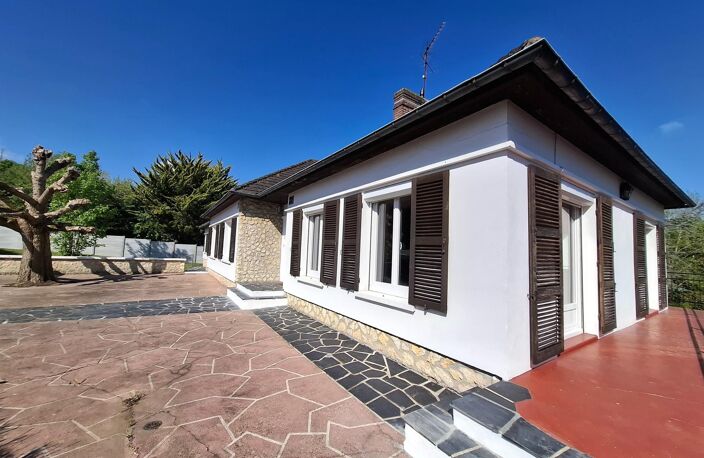 Maison de plain pied — photo 2