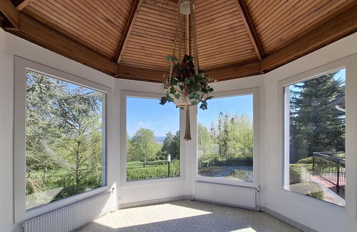 Maison de plain pied — photo 4