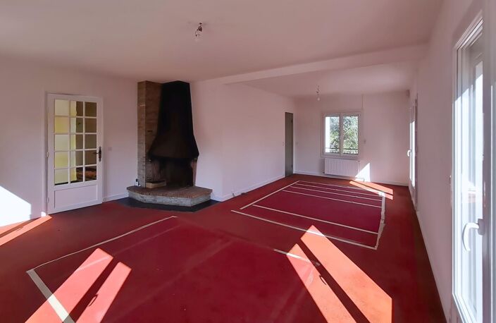 Maison de plain pied — photo 5