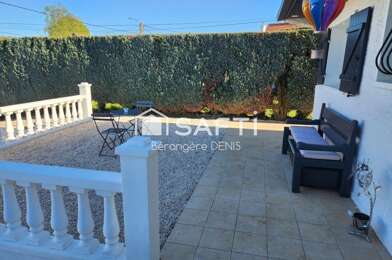 Maison 6 pièces 312000 €
