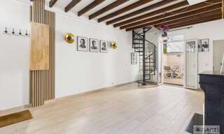 Maison 4 Pièces 85 m² à vendre à Courbevoie (92400)