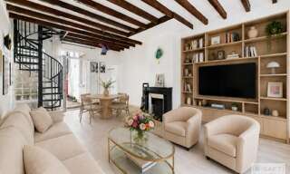 Maison 4 Pièces 85 m² à vendre à Courbevoie (92400)