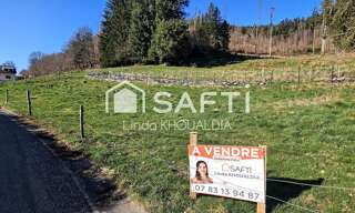 Terrain  568 m² à vendre à Colroy-la-Roche (67420)