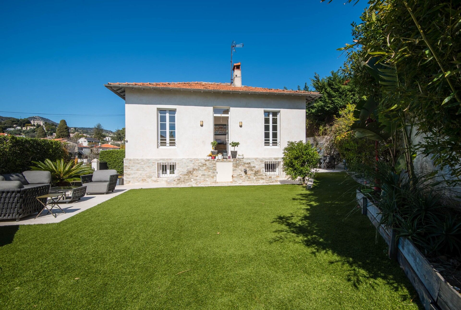 Photo Maison de 5 pièces Nice