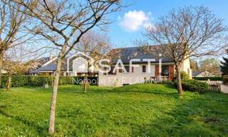 Maison 5 Pièces 120 m² à vendre à Châtellerault (86100)
