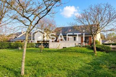 Maison 5 pièces 215000 €