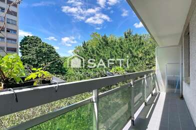 Appartement 3 pièces 399000 €