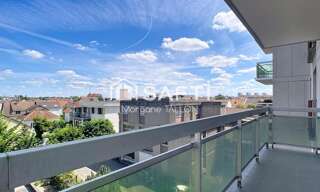 Appartement 3 Pièces 63 m² à vendre à Maisons-Alfort (94700)