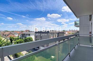 Appartement 3 pièces 399000 €
