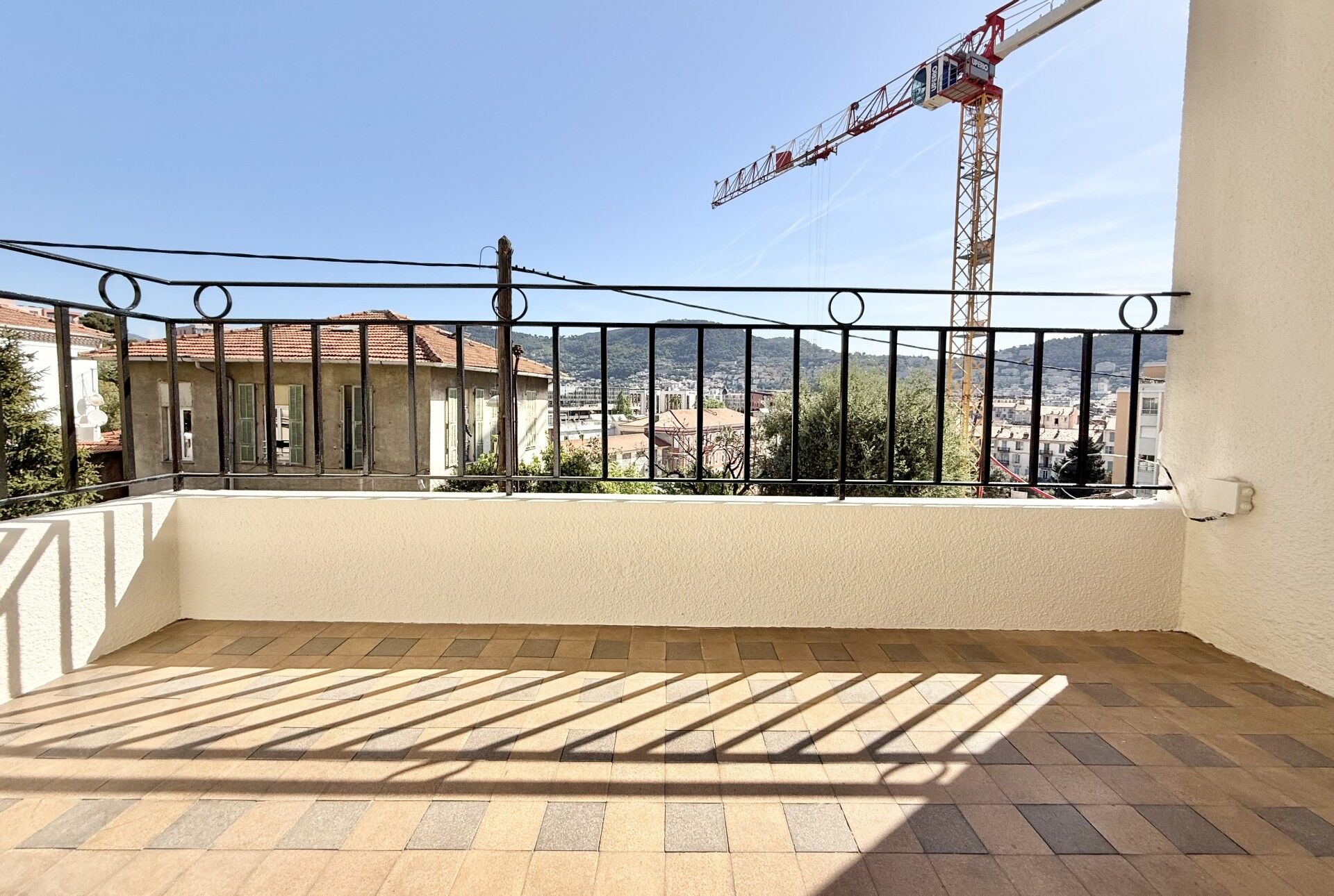 Photo Appartement de 4 pièces Nice