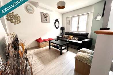 Maison 6 pièces 175000 €