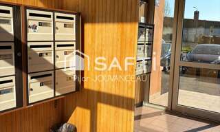 Appartement 4 Pièces 68 m² à vendre à Chalon-sur-Saône (71100)