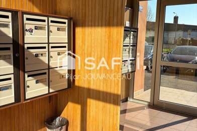 Appartement 4 pièces 99000 €
