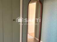 APPARTEMENT T4 - PROCHE VILLE - TRAVERSANT - TRAVAUX ISOLATION EN COURS — photo 4