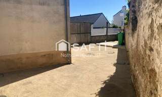 Maison 3 Pièces 70 m² à vendre à Saint-Joachim (44720)