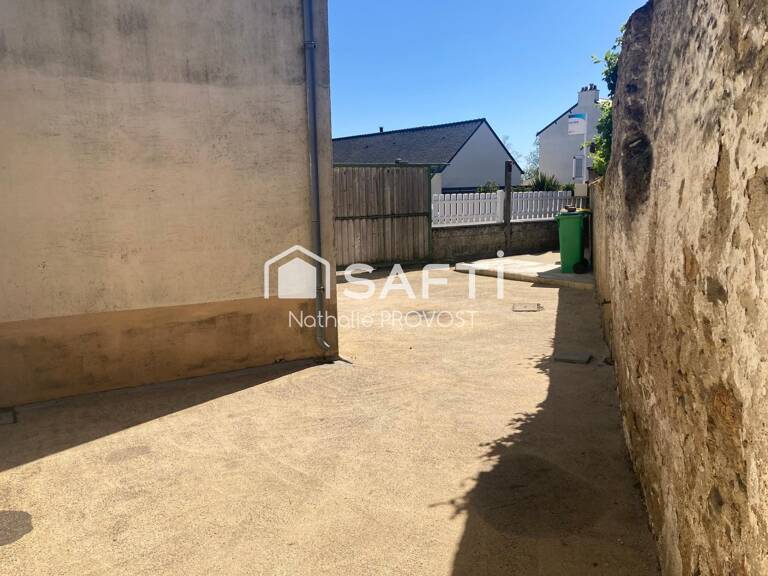 Maison en bon état — photo 1