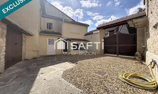 Maison 5 Pièces 115 m² à vendre à Saint-Gilles (51170)
