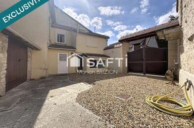 Maison 5 pièces 202500 €