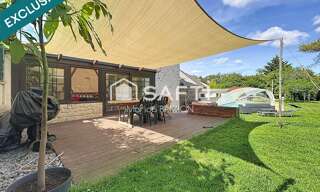 Maison 5 Pièces 115 m² à vendre à Saint-Gilles (51170)