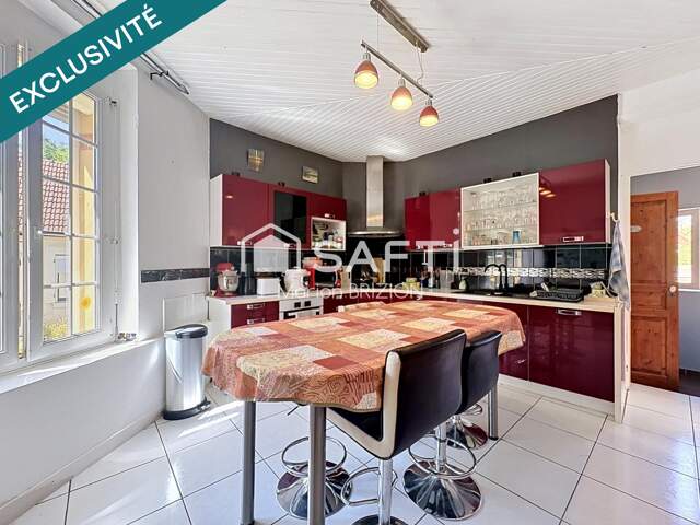 EN EXCLUSIVITE - A VENDRE - ENSEMBLIE IMMOBILIER - SAINT GILLES — photo du bien