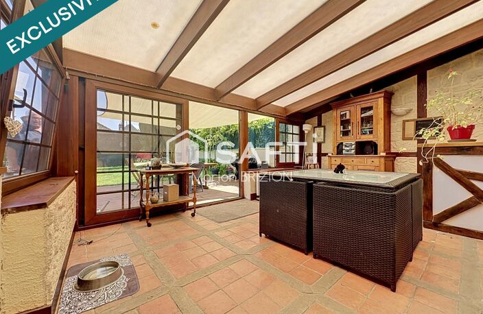EN EXCLUSIVITE - A VENDRE - ENSEMBLIE IMMOBILIER - SAINT GILLES — photo 2