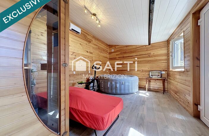 EN EXCLUSIVITE - A VENDRE - ENSEMBLIE IMMOBILIER - SAINT GILLES — photo 3
