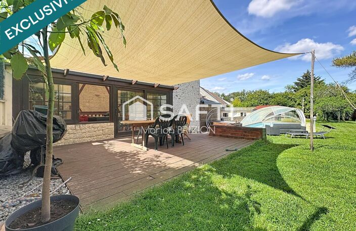 EN EXCLUSIVITE - A VENDRE - ENSEMBLIE IMMOBILIER - SAINT GILLES — photo 4