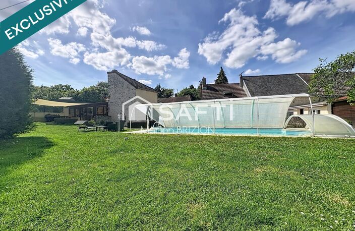 EN EXCLUSIVITE - A VENDRE - ENSEMBLIE IMMOBILIER - SAINT GILLES — photo 5