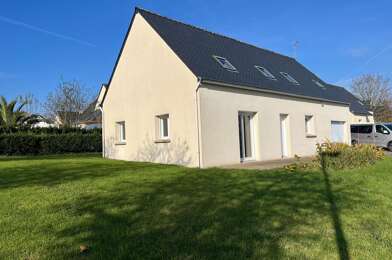 Maison 6 pièces 286000 €