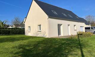 Maison 6 Pièces 128 m² à vendre à Saint-Yvi (29140)