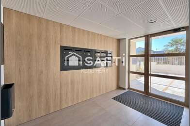Appartement 3 pièces 250000 €