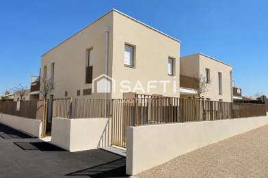 Appartement 3 pièces 250000 €