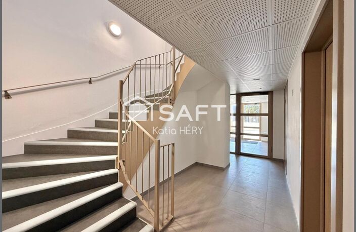 Dernier Étage, Neuf (RE2020) & PTZ ! Disponible Immédiatement à CHALLANS — photo 3