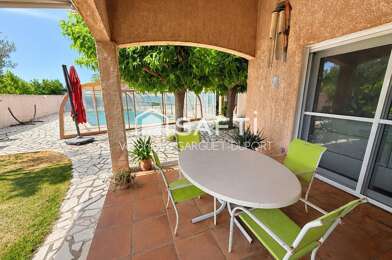 Maison 8 pièces 499000 €