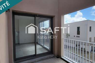Appartement 3 pièces 249000 €