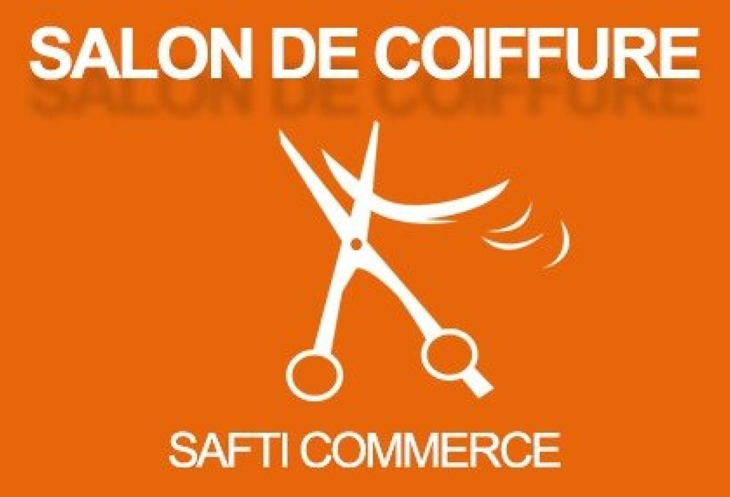 Salon Coiffure  Mixte Centre Ville — photo 1