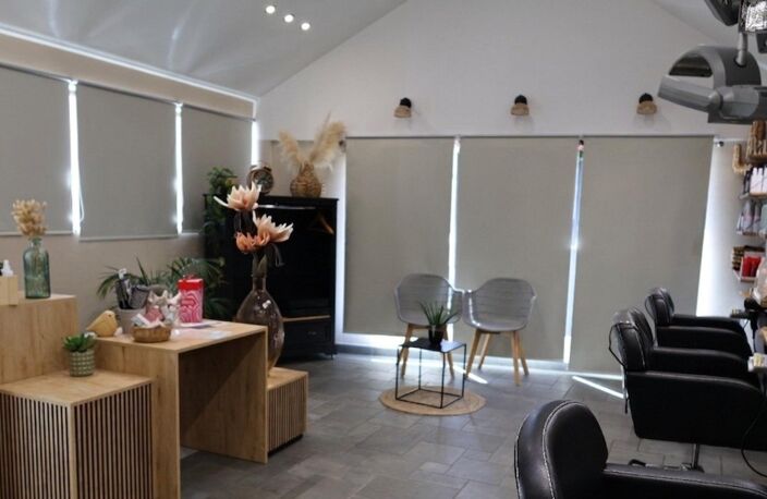 Salon Coiffure  Mixte Centre Ville — photo 2