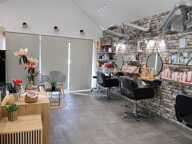 Salon Coiffure  Mixte Centre Ville — photo 3