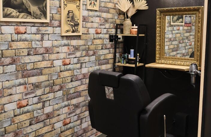 Salon Coiffure  Mixte Centre Ville — photo 4