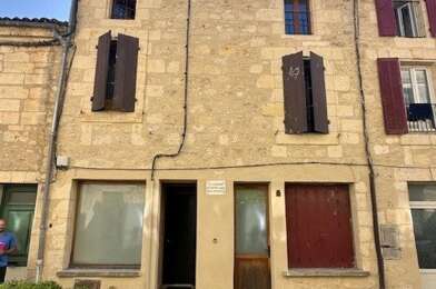 Immeuble  310000 €